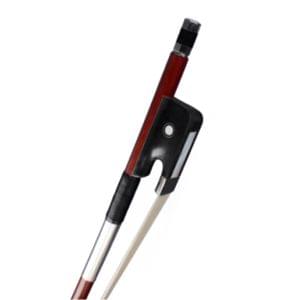 Hofner AS22BF 1 2 Round Size Double Bass Bow Alfred Stingl